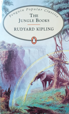 The Jungle Books | Rudyard Kipling