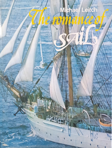 The Romance of Sail | Michael Leitch