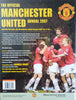 The Official Manchester United Annual 2007 | Ben Hibbs and Gemma Thompson