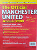 The Official Manchester United Annual 2009 | Ben Hibbs and Paul Davies