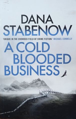 A Cold Blooded Business | Dana Stabenow