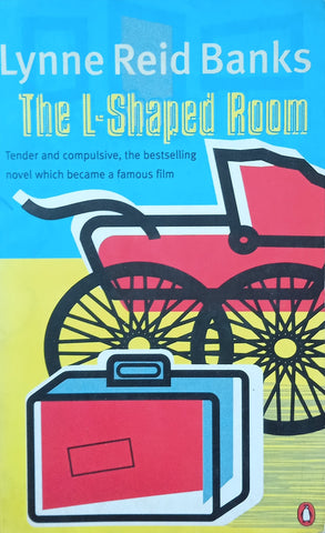 The L-Shaped Room | Lynne Reid Banks