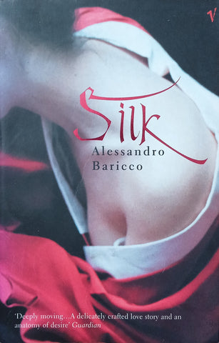 Silk | Alessandro Barico