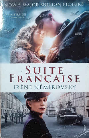 Suite Française | Irène Némirovsky