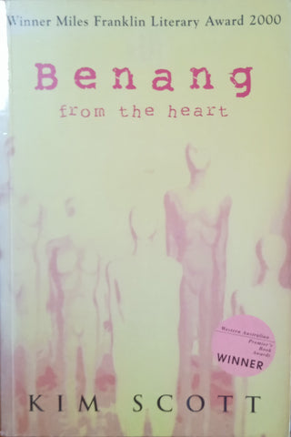 Benang from the Heart | Kim Scott