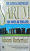 Sarum: A Novel of England | Edward Rutherfurd