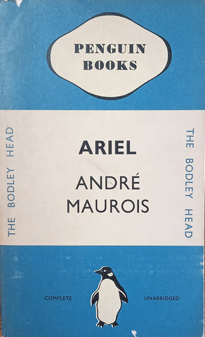 Ariel | André Maurois