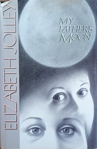 My Father's Moon | Elizabeth Jolley