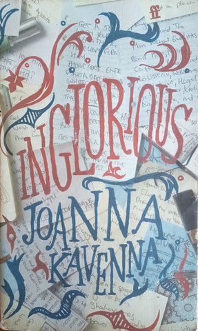 Inglorious | Joanna Kavenna