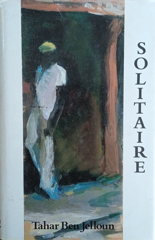 Solitaire | Tahar Ben Jelloun