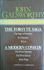 The Forsythe Saga & A Modern Comedy | John Galsworthy