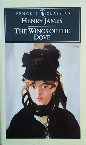 The Wings of the Dove | Henry James