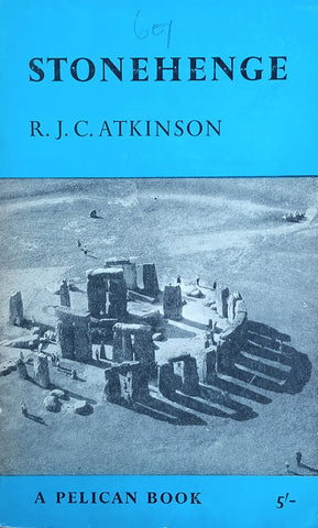 Stonehenge | R.J.C. Atkinson