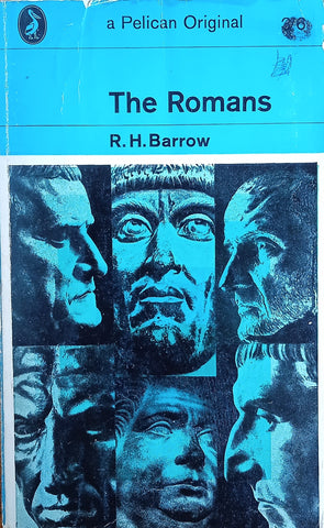 The Romans | R.H. Barrow