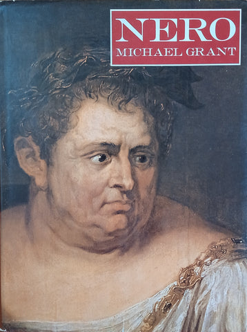 Nero | Michael Grant