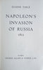 Napoleon's Invasion of Russia 1812 | Eugene Tarlé