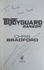 Bodyguard Ransom [Signed by the Author] | Chris Bradford