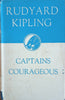 Captains Courageous | Rudyard Kipling