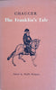 The Fanklin's Tale | Chaucer