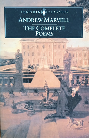 The Complete Poems | Andrew Marvell