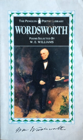 Wordsworth | W.E. Williams (ed.)