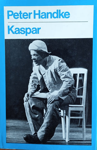 Kaspar | Pater Handke