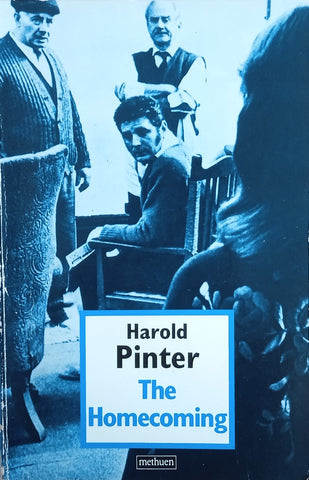 The Homecoming | Harold Pinter