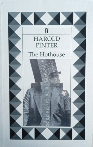 The Hothouse | Harold Pinter