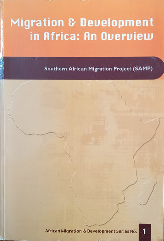 Migration & Development in Africa: An Overview