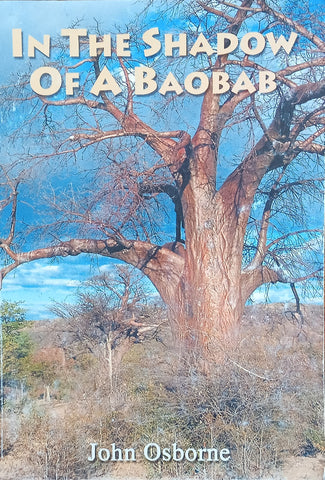 In the Shadow of a Baobab | John Osborne