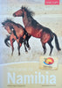 Welcome to Namibia: Official Visitor's Guide 2012