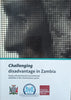 Challenging Disadvantage in Zambia: People with Psychosocial and Intellectual Disabilities in the Criminal Justice System