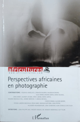 Perspectives Africaines en Photographie [French]