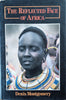 The Reflected Face of Africa | Denis Montgomery