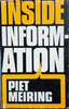 Inside Information | Piet Meiring