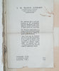 The Trade, Industries, Products & Resources of South Africa and Adjacent Territories | C.W. Francis Harrison