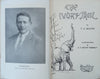 The Ivory Trail | T.V. Bulpin, Illustrated by C.T. Astley Maberley