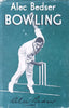 Bowling | Alec Bedser