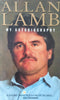 My Autobiography | Allan Lamb