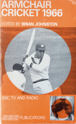 Armchair Cricket 1966 | Brian Johnston