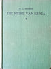 Die Meisie van Kenia: 'n Meisieskool-Verhaal [Afrikaans] | A.C. Sparks