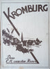 Kromburg [Afrikaans] | C.M. van den Heever