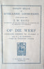 Op die Werf: Afrikaanse Leesboek vir Standerd II [Afrikaans] | H.J.M. Schepers