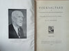 Volksaltare, of, 'n Veteraan van die Eerste Vryheidsoorlog [Afrikaans] | H.J.C. Pieterse