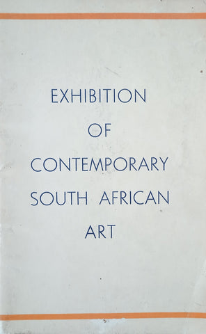 Exhibition of Contemporary South African Art