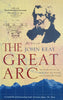 The Great Arc: The Dramatic Tale of How India Was Mapped and Everest Was Named | John Keay