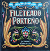 Fileteado Porteño [Spanish/English] | Alfredo Genovese