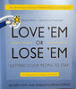 Love 'Em or Lose 'Em: Getting Good People to Stay | Beverly Kaye & Sharon Jordan-Evans