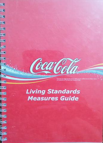 Living Standards Measures Guide