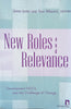 New Roles and Relevance: Development NGO's and the Challenge of Change | David Lewis & Tina Wallace (eds.)